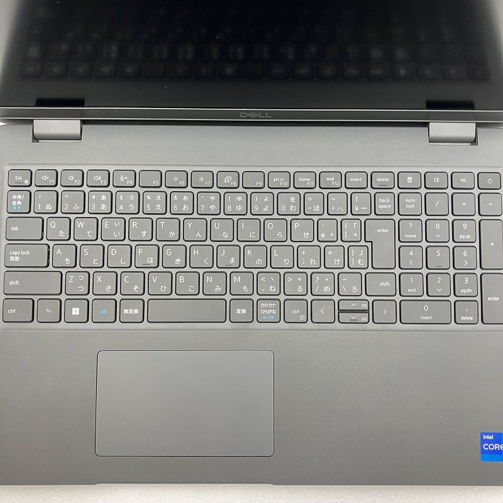 中古 Dell Latitude 3540 (i7-1355U/8GB/SSD256GB/W11P) 3290007010