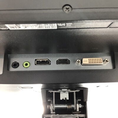 【福井日之出店】中古  VG258Q(24.5インチ/144Hz) 5200001271 