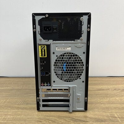 【津ラッツ店】中古  Level&infin;　Desktop-25GHDLF 4990001478 