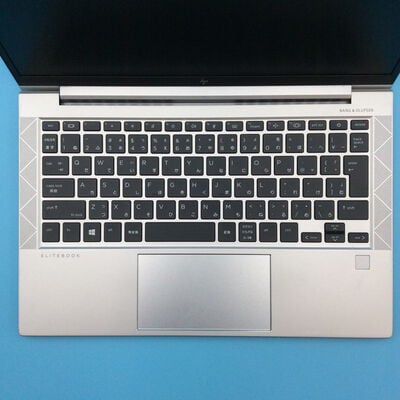 【秋葉原本店】中古  HP EliteBook 830 G8 MSO (Intel Core i5 1145G7 2.6GHz/16GB/SSD256GB/-/オンボード/13.3/1920x1080/Wi-Fi/WEBCAM/W11P/Microsoft Office Home and Business 2024) 190032 