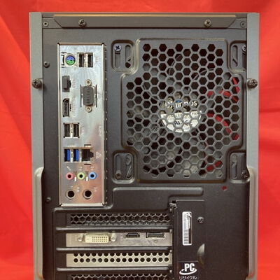 【千葉店】中古  GALLERIA RM5R-G60S 3250006936 
