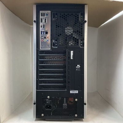 【八王子店】中古  THIRDWAVE GALLERIA UA9C-R38T 1230010460【3/5値下げ!】 