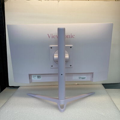 【京都店】中古  Viewsonic VX2428J-PK-7(23.8W 0.5ms IPS 180Hzﾋﾟﾝｸ) 3180006556 