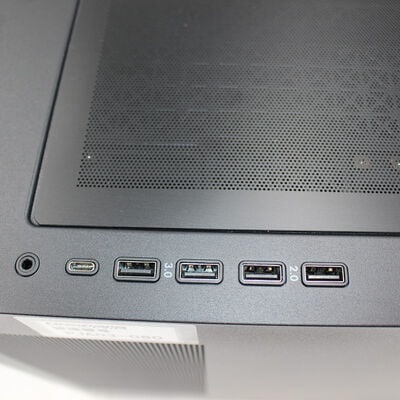 【長野稲里店】中古  THIRDWAVE GALLERIA FPR7M-R56-B 192494 