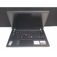 中古  Lenovo ThinkPad T14s Gen1 20T0-000YJP (Intel Core i5 10210U 1.6GHz/8GB/SSD256GB/なし/オンボード/14/1920x1080/Wi-Fi/WEBCAM/W11H64) 181933【2/26値下げ!】 