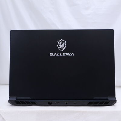 【通販センター】中古  THIRDWAVE GALLERIA RL7C-R55-5N 203194 