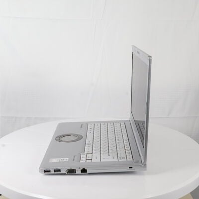 【通販センター】中古  Panasonic Let's note CF-LV CF-LV9RDHVS (Intel Core  i5 10310U 1.70GHz/8GB/SSD256GB/-/オンボード/14/1920x1080/Wi-Fi/WEBCAM/W11H64 MAR) 186353 