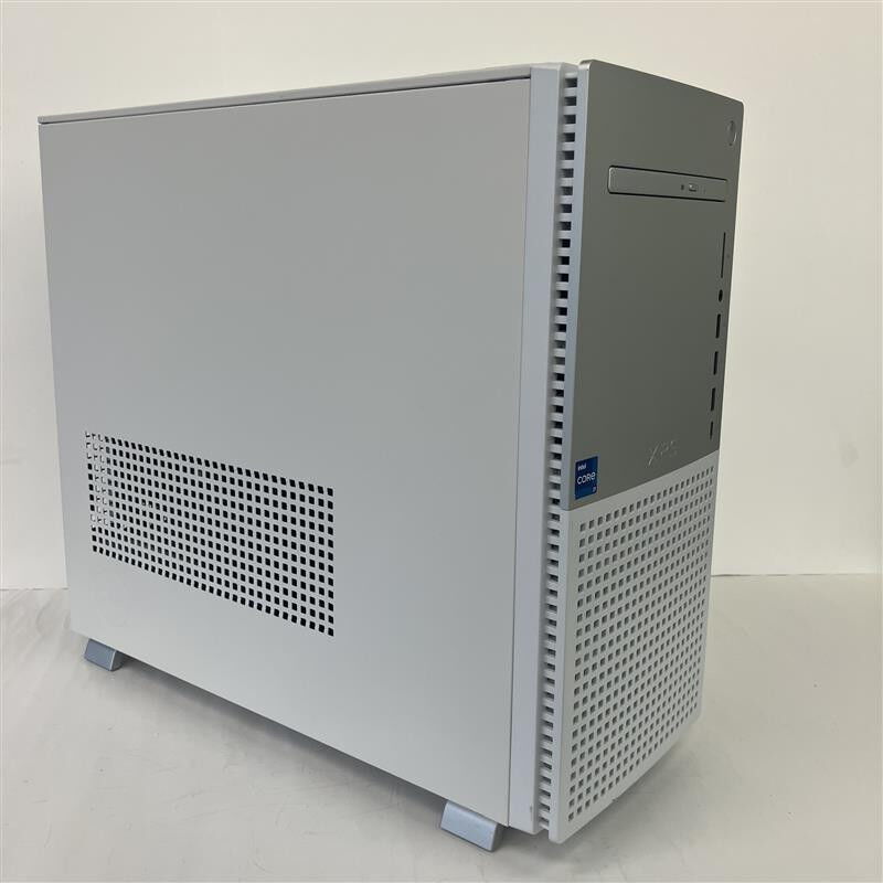 中古 DELL XPS 8950 DX100VR-CHLC (Core i7-12700K/16GB/SSD