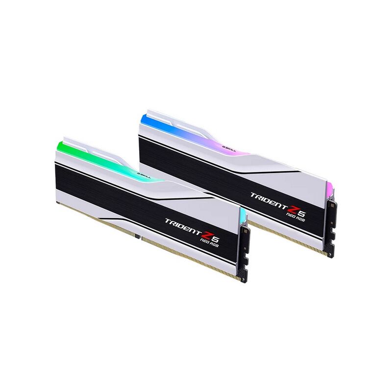 【初売り】 G.SKILL F5-6400J3239G16GX2-TZ5NRW (DDR5 PC5-51200 16GB 2枚組 メモリー