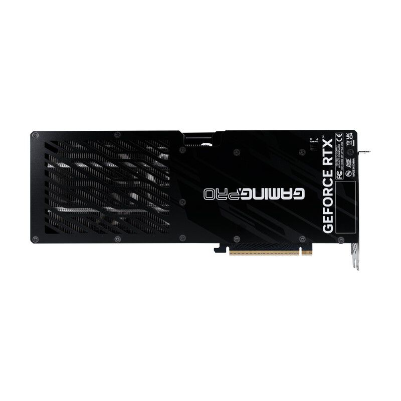 美品　Palit RTX5080 GamingPro V1 16GB Palit Products - GeForce RTX™ 5080 GameRock ::