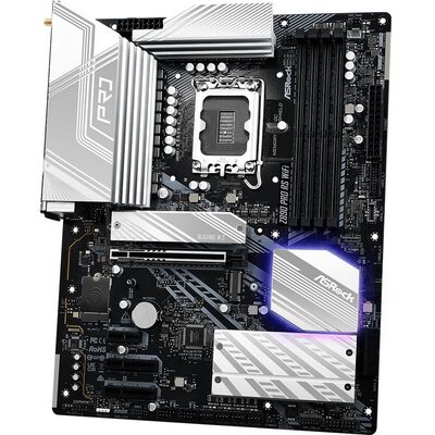 ASRock  Z890 Pro RS WiFi (Z890 1851 ATX) 