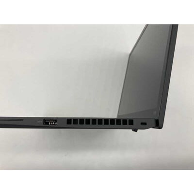 【郡山安積店】中古  Lenovo ThinkPad X13 Gen 2 (AMD Ryzen 5 Pro 5650U 2.3GHz/8GB/SSD256GB/-/オンボード/13.3/1920x1200/Wi-Fi/WEBCAM/W11H64) 182749 