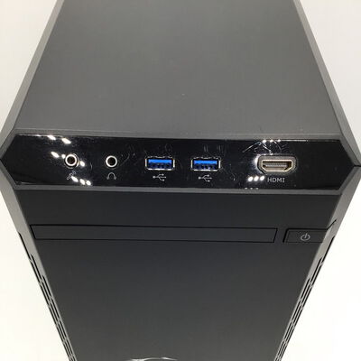 【白山FM松任店】中古  G-Tune　DGI7G70B7ACCW101DEC 4950002330 