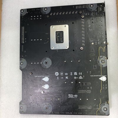 【甲府飯田店】中古  MSI PRO Z790-A MAX WIFI (Z790 1700 ATX DDR5) 175362 