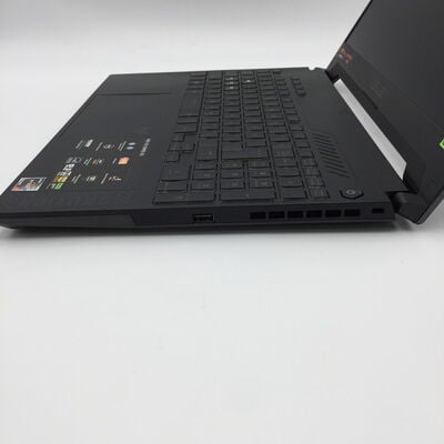 【神戸・三宮店】中古  ASUS TUF Gaming A15(Ryzen 7 7435HS/16GB/SSD1TB/RTX4060/W11H) 3430006589 
