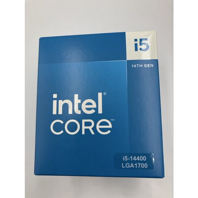 【座間相武台】中古  INTEL Core i5 14400 (1700/2.5G/20M/C10/T16) 162953 