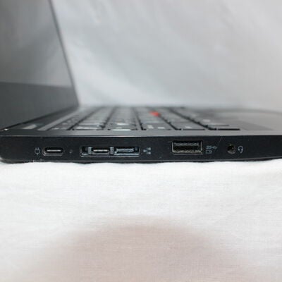 【通販センター】中古  Lenovo ThinkPad L13(Intel Core i5 10210U 1.60GHz/16GB DDR4/SSD256GB/-/オンボード/13.3/1920x1080/Wi-Fi/WEBCAM/W11H/VBT) 195435 