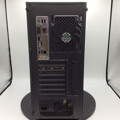 【浜松店】中古  アプライド BARIKATA (Ryzen 7 5700G/32GB/SSD500GB/なし/RTX3060 12GB) 1300008111 