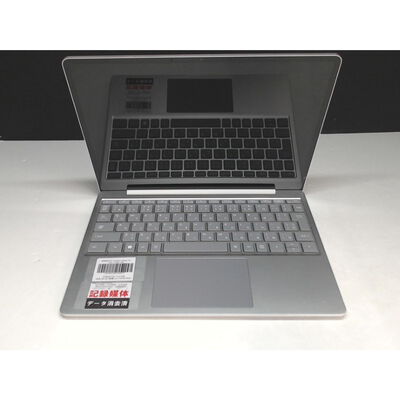 【前橋ｲﾝﾀｰｱｶﾏﾙ店】中古  Surface Laptop Go 2(i5-1135G7/8GB/SSD128GB/W11H) 4540002215 