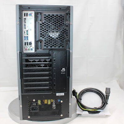 【通販センター】中古  THIRDWAVE GALLERIA SK(Intel Core i7 10700/16GB DDR4 (PC4)/SSD1TB/なし/NVIDIA GeForce RTX 3070 8GB/W11H64 MAR) 192048 