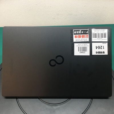 【佐賀南部バイパス店】中古  富士通　LIFEBOOK U9312(i5-1245U/8GB/SSD512GB/W11P) 5250001560 