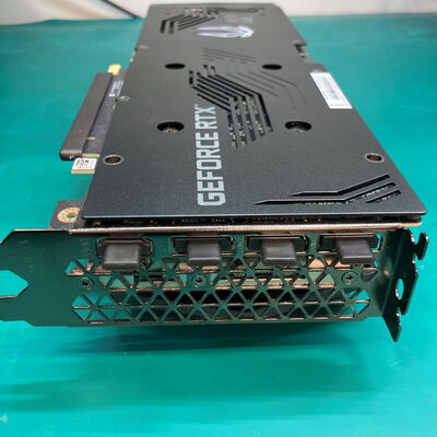 【静岡東瀬名店】中古  各社 GeForce RTX3070Ti  (8GB PCI-E) 146277 