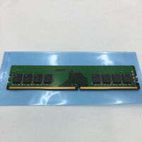 中古  PC4-21300 8GB デスクトップ用(DDR4-2666) 126165 