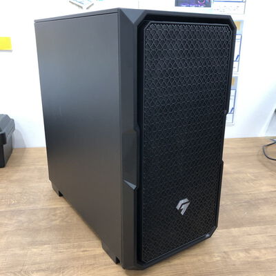【宮崎恒久店】中古  G-GEAR GE7A-L251BH/CP2 (Ryzen 7 7800X3D/32GB/SSD1TB+1TB/RTX5070Ti/W11H) 5160000790【3/12値下げ!】 
