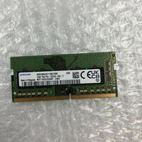 中古  PC4-25600 16GB ノート用(DDR4-3200) 158772 