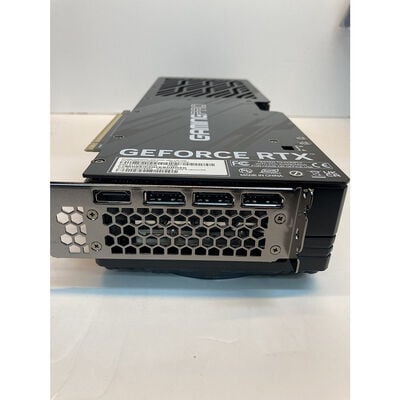 【京都店】中古  Palit NE75080019T2-GB2031A (RTX5080 GamingPro 16GB) 176534 