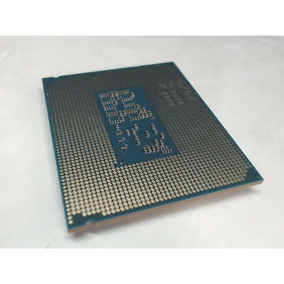 【前橋ｲﾝﾀｰｱｶﾏﾙ店】中古  INTEL Core Ultra 7 265F (1851/2.4G/30M/C20/T20) 176925 