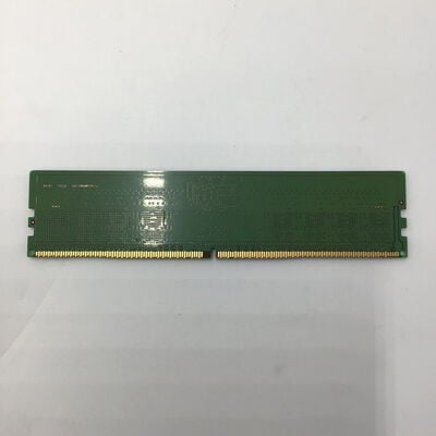 【白山FM松任店】中古  PC5-44800 16GB デスクトップ用 149153 