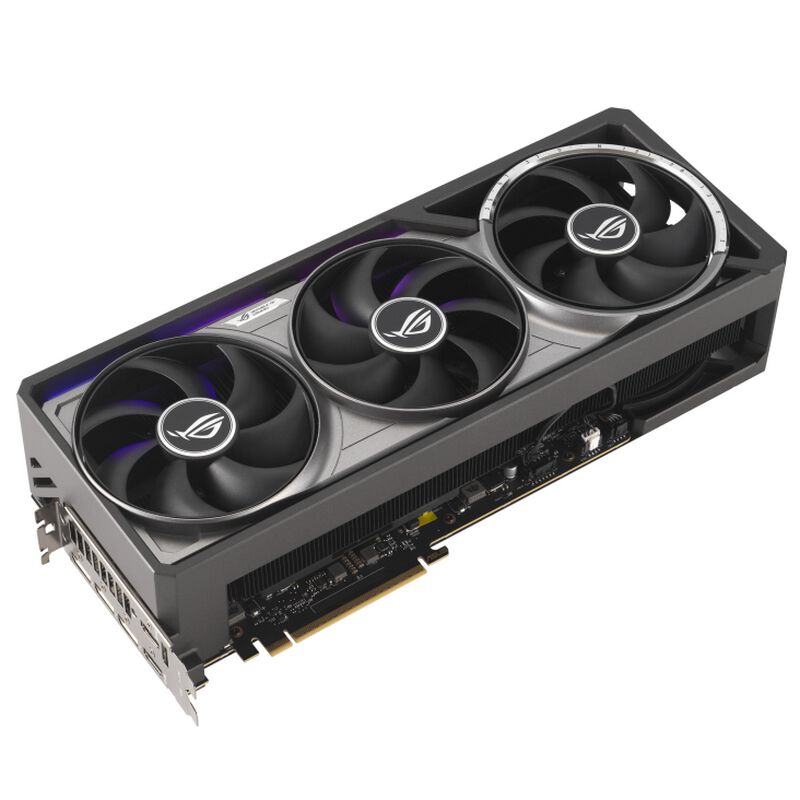 ASUS ROG-ASTRAL-RTX5080-16G-GAMING (GeForce RTX 5080 16GB