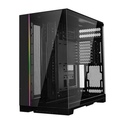 Lian-Li  O11D EVO XL BLACK (E-ATX ガラス ブラック) 