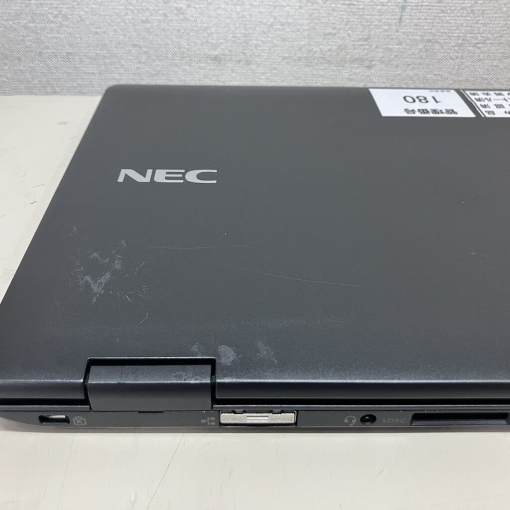 中古 NEC VKT10 (INTEL Core i5 10210Y 1.0GHz/8GB/SSD256GB/-/オン