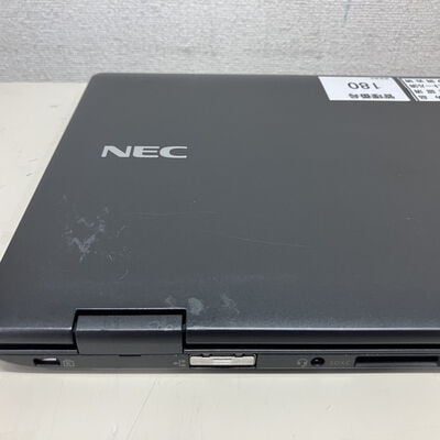 【町田店】中古  NEC VKT10 (INTEL Core i5 10210Y 1.0GHz/8GB/SSD256GB/-/オンボード/12.5/1920x1080/Wi-Fi/WEBCAM/W11H64) 179608 