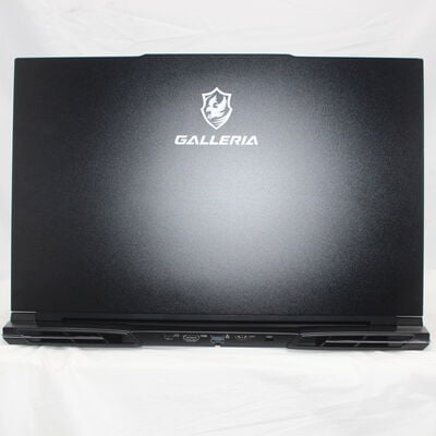 【通販センター】中古  THIRDWAVE GALLERIA UL9C-R49(Intel Core i9 13900HX/64GB/SSD1TB+SSD2TB/なし/オンボード/16/2560x1440/Wi-Fi/W11H64 MAR) 188092 