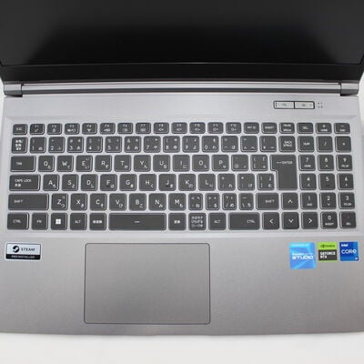 【宮崎恒久店】中古  THIRDWAVE GALLERIA RL7C-R35-5N 187203 