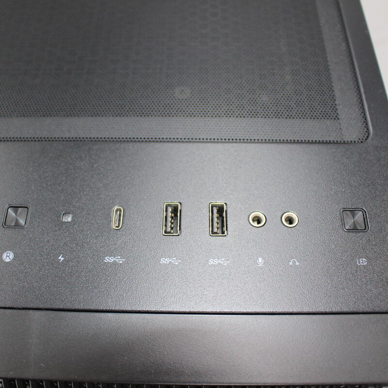 中古 Original PC(Intel Core i7 12700/32GB DDR5 (PC5)/SSD512GB/なし