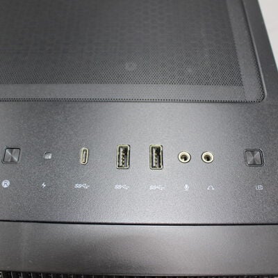 【通販センター】中古  Original PC(Intel Core i7 12700/32GB DDR5 (PC5)/SSD512GB/なし/NVIDIA GeForce RTX 3080 10GB/W11H64 MAR) 193932 