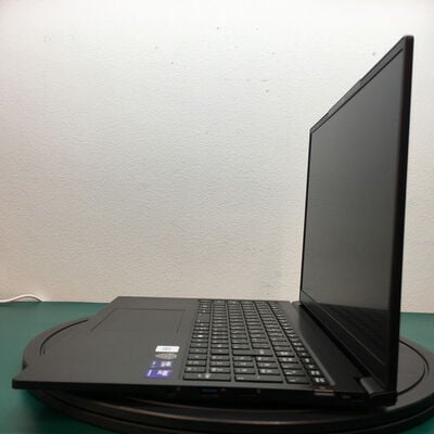 【佐賀南部バイパス店】中古  TW DX-L7LA (Ultra 7 258V/32GB/SSD1TB/オンボード/15.6/1920x1200/W11H) 5250001489 