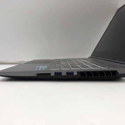【福井日之出店】中古  XL7C-R45-5（13700H/16GB/500GB/4050/W11H） 5200000756 