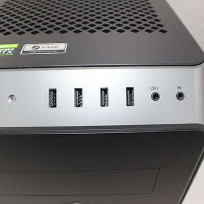 【通販センター】中古  THIRDWAVE GALLERIA SK(AMD Ryzen 7 3700X/32GB DDR4 (PC4)/SSD1TB/なし/NVIDIA GeForce RTX 3080 10GB/W11H64 MAR) 192891 