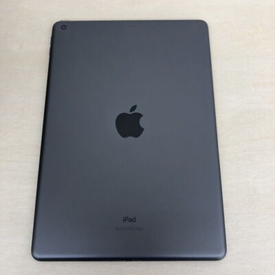 【長野稲里店】中古  Apple iPad 10.2インチ (第8世代/2020) Wi-Fi 32GB スペースグレイ MYL92J/A 143620 