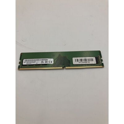 【盛岡都南店】中古  PC4-25600 16GB デスクトップ用(DDR4-3200) 140728 