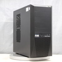 中古  THIRDWAVE GALLERIA KT(AMD Ryzen 7 3700X/16GB/SSD1TB/なし/NVIDIA GeForce RTX 2060 SUPER 8GB/W11H64 MAR) 179017【6/12値下げ!】 