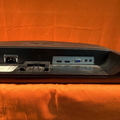 【なんば店】中古  Acer NITRO QG271Ebmiix [27インチ ブラック] フルHD（1920x1080） 100Hz 3480037077 