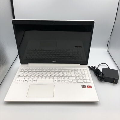 【甲府飯田店】中古  NEC LAVIE PC-NS600RAW(Ryzen 7 3700U/8GB/SSD256GB/W11H) 4720003133 
