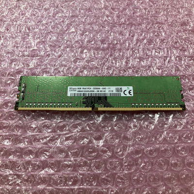 【富士青葉店】中古  PC4-25600 8GB デスクトップ用_ 184899 
