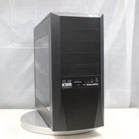 中古  THIRDWAVE GALLERIA KT(Intel Core i7 9700K/16GB/SSD500GB/なし/NVIDIA GeForce RTX 2070 8GB/W11H64 MAR) 177047 